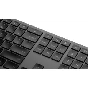 975 Dual-Mode Draadloos Toetsenbord Zwart - afbeelding 4