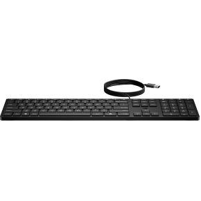 Wired Desktop 320K Keyboard - afbeelding 2