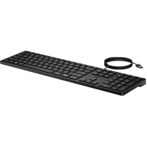 Wired Desktop 320K Keyboard - afbeelding 3