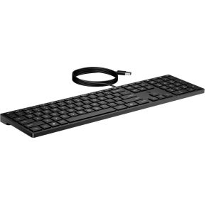 Wired Desktop 320K Keyboard - afbeelding 5