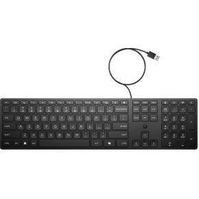 Wired Desktop 320K Keyboard