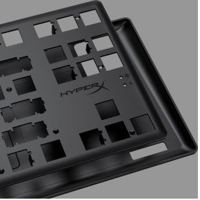 Alloy Origins Core draadloos Aqua Toetsenbord - afbeelding 5