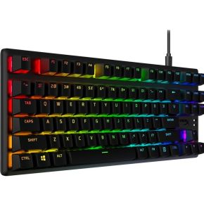 Alloy Origins Core PBT Red Mechanical Gaming Toetsenbord - afbeelding 2