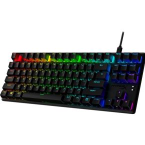 Alloy Origins Core PBT Red Mechanical Gaming Toetsenbord - afbeelding 3