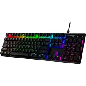 Alloy Origins PBT Zwart - HyperX Aqua Toetsenbord - afbeelding 2