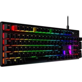 Alloy Origins PBT Zwart - HyperX Aqua Toetsenbord - afbeelding 3