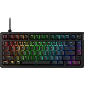 HyperX HyperX Alloy Rise 75 gaming toetsenbord