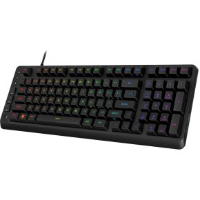 Eve 1800 Gaming Keyboard - afbeelding 2