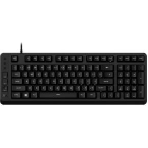 Eve 1800 - Gaming Keyboard