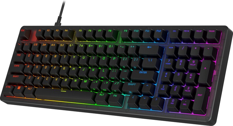 Hyperx origins 2 1800 fullsize mechan 2 orig - HyperX Origins 2 1800 Mechanical Gaming Keyboard