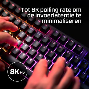 Origins 2 1800 Mechanical Gaming Keyboard - afbeelding 7