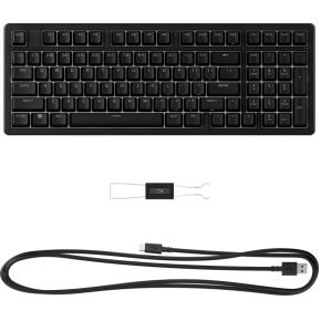 Origins 2 1800 Mechanical Gaming Keyboard - afbeelding 5