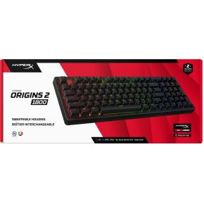Origins 2 1800 Mechanical Gaming Keyboard - afbeelding 6