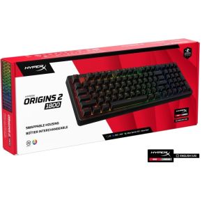Origins 2 1800 Mechanical Gaming Keyboard - afbeelding 7