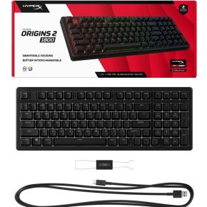 Origins 2 1800 Mechanical Gaming Keyboard - afbeelding 8