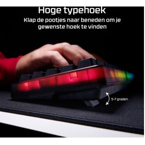 Origins 2 65 Mechanical Gaming Keyboard - afbeelding 7