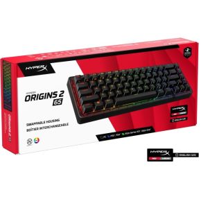 Origins 2 65 Mechanical Gaming Keyboard - afbeelding 4