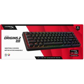 Origins 2 65 Mechanical Gaming Keyboard - afbeelding 6