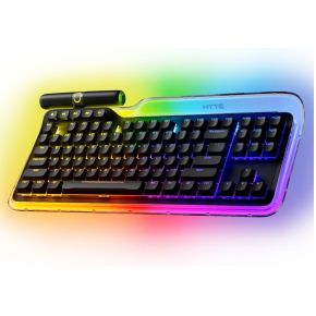 Keeb TKL Zwart Toetsenbord - afbeelding 2