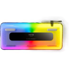 Keeb TKL Zwart Toetsenbord - afbeelding 6