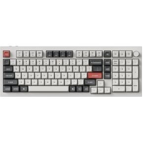Q5 Ultra 8K Toetsenbord (White)