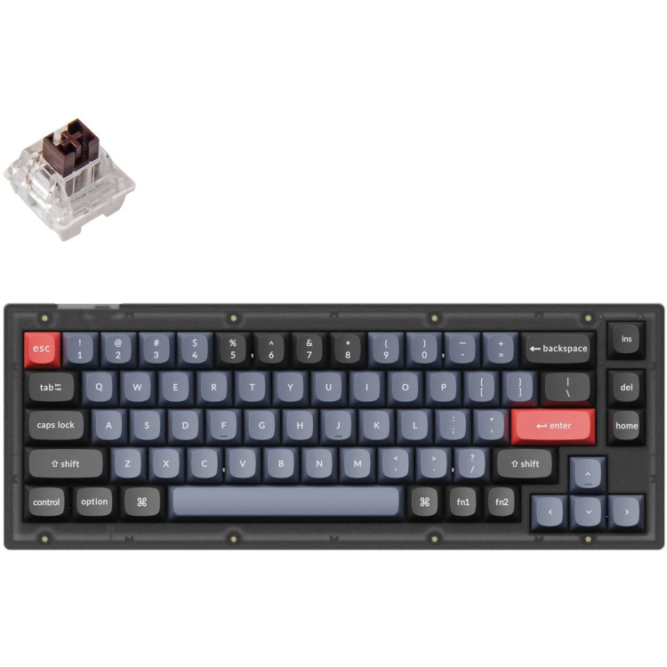 Keychron Keychron V2-A3 gaming toetsenbord
