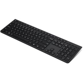 Professional Wireless Rechargeable Keyboard - afbeelding 2