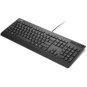 Smartcard Wired Keyboard II (Belgian/French) - afbeelding 2