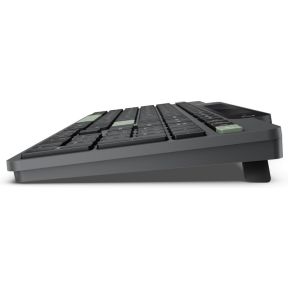 Self-Charging Bluetooth Keyboard (Belgian/French) - afbeelding 2