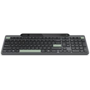 Self-Charging Bluetooth Keyboard (Belgian/French) - afbeelding 6