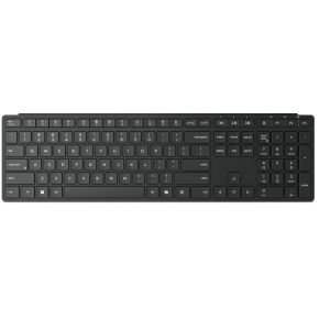 4Y41S04697 Toetsenbord (Black)
