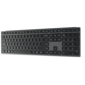 700 Modern Multi-Device Wireless Toetsenbord - afbeelding 2