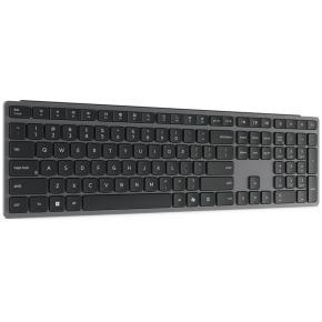 700 Modern Multi-Device Wireless Toetsenbord - afbeelding 3