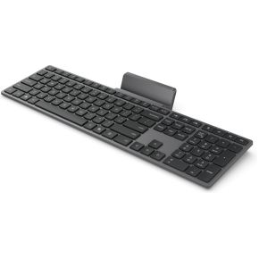 700 Modern Multi-Device Wireless Toetsenbord - afbeelding 5