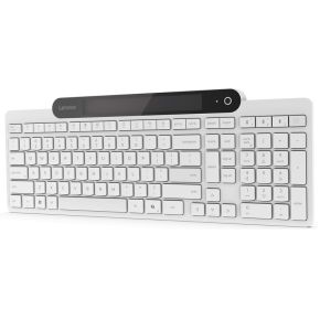 800 Self-Charging Bluetooth Keyboard - afbeelding 2
