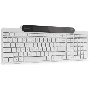 800 Self-Charging Bluetooth Keyboard - afbeelding 3
