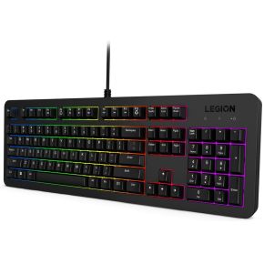 Legion K310 RGB Gaming Toetsenbord - US English - afbeelding 3