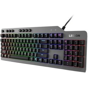 Legion K500 RGB Mechanical Gaming Toetsenbord - afbeelding 2
