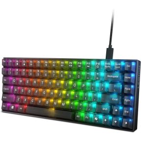 Legion K510 Mini Pro Gaming Toetsenbord- US English - afbeelding 2