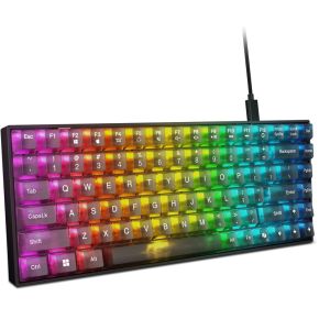 Legion K510 Mini Pro Gaming Toetsenbord- US English - afbeelding 3