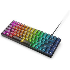 Legion K510 Mini Pro Gaming Toetsenbord- US English - afbeelding 4