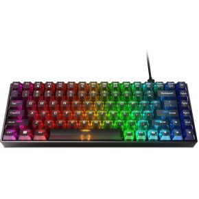 Legion K510 Mini Pro Gaming Toetsenbord- US English - afbeelding 5