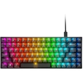 Lenovo Lenovo Legion K510 Mini Pro gaming toetsenbord