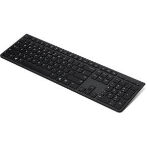 Professional Wireless Rechargeable Keyboard - US English - afbeelding 2