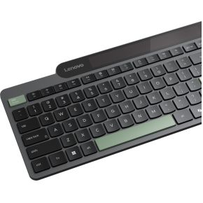 Self-Charging Bluetooth Toetsenbord - afbeelding 8