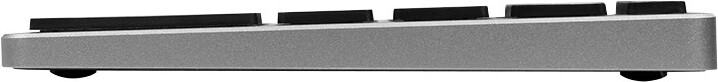 Logilink id0187 numeriek toetsenbord un 4 orig - LogiLink Id0187 Numeriek Toetsenbord (zwart)