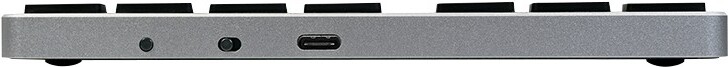 Logilink id0187 numeriek toetsenbord un 5 orig - LogiLink Id0187 Numeriek Toetsenbord (zwart)