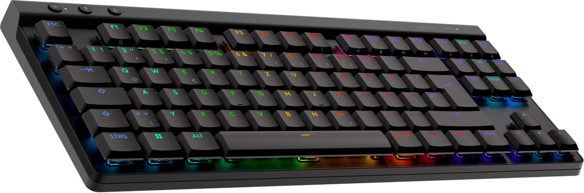 Logitech g g515 lightspeed tkl 10436089 3 orig - Logitech G G515 Lightspeed Tkl Toetsenbord