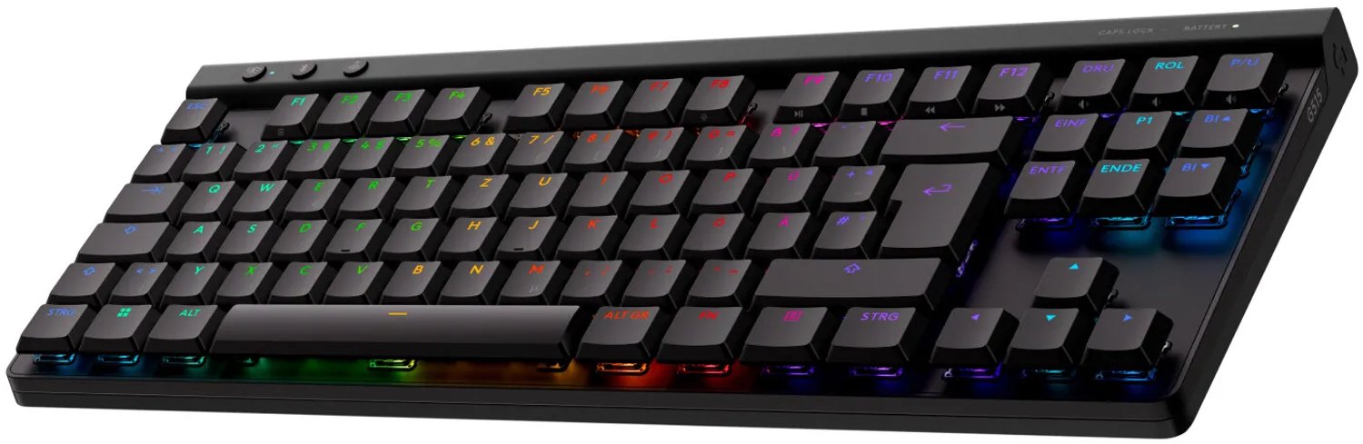 Logitech g g515 lightspeed tkl 10436089 4 orig - Logitech G G515 Lightspeed Tkl Toetsenbord