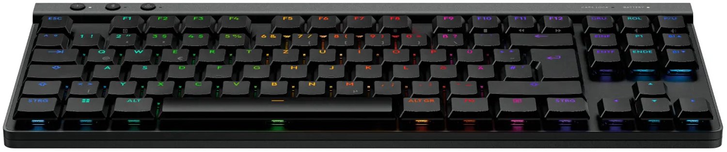 Logitech g g515 lightspeed tkl 10436089 5 orig - Logitech G G515 Lightspeed Tkl Toetsenbord